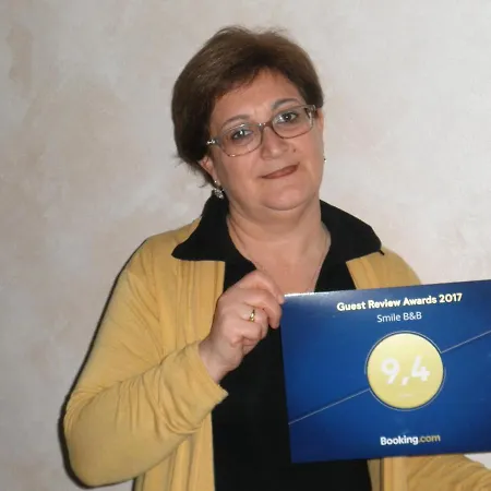 Smile Bed & Breakfast Scafati