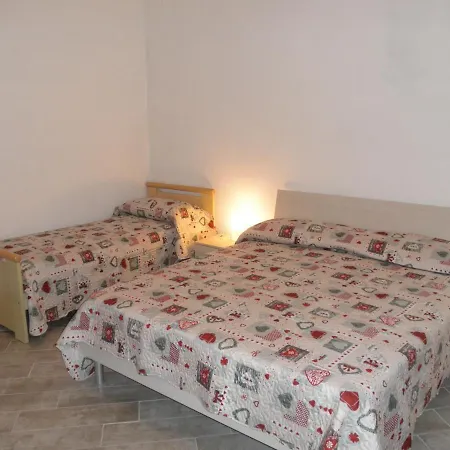 Smile Bed & Breakfast Scafati