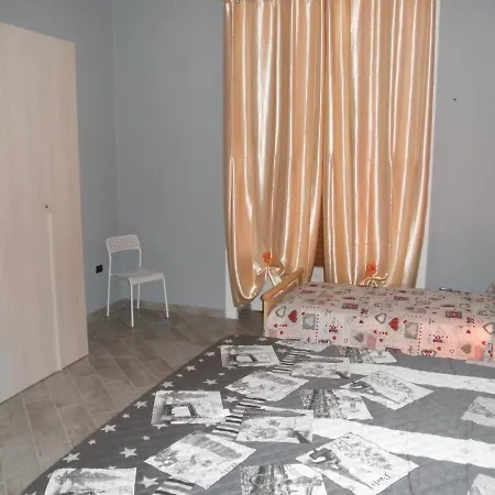 Smile Bed & Breakfast