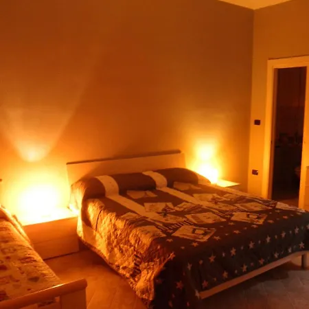 Bed & Breakfast Smile Scafati