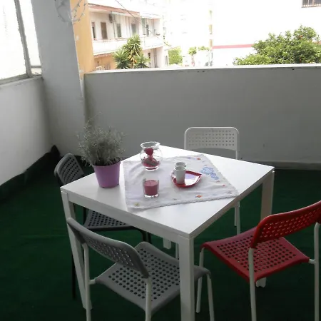 Smile Bed & Breakfast Scafati