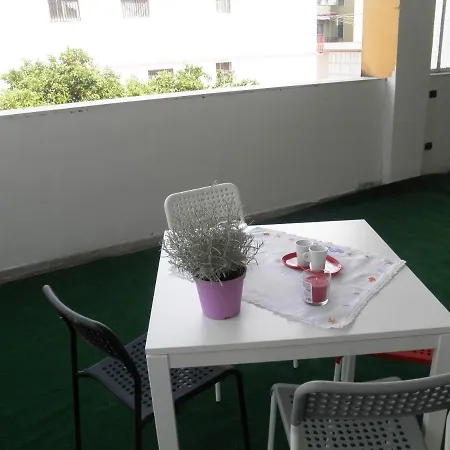 Smile Scafati