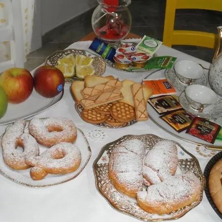 Bed & Breakfast Smile Scafati