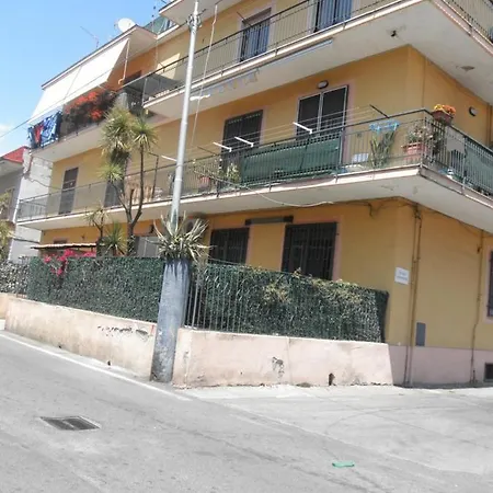 Smile Bed & Breakfast Scafati