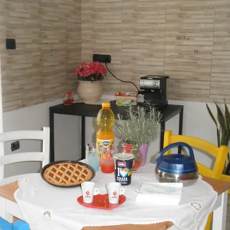 Smile Bed & Breakfast Scafati