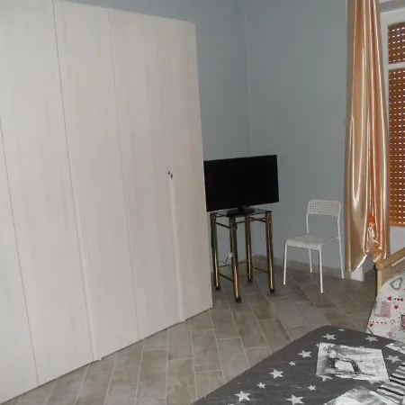 Bed & Breakfast Smile Scafati