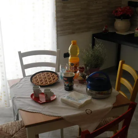 Smile Bed & Breakfast