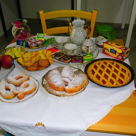 Smile Bed & Breakfast *
