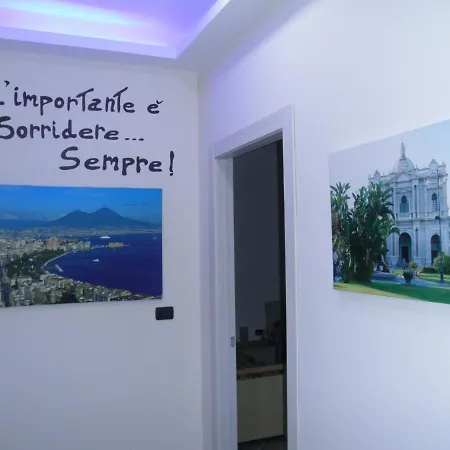 Smile Scafati