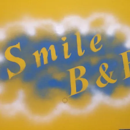 Smile Bed & Breakfast *