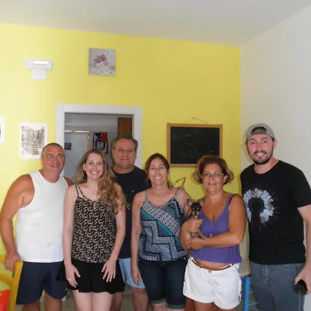 Smile Bed & Breakfast Scafati