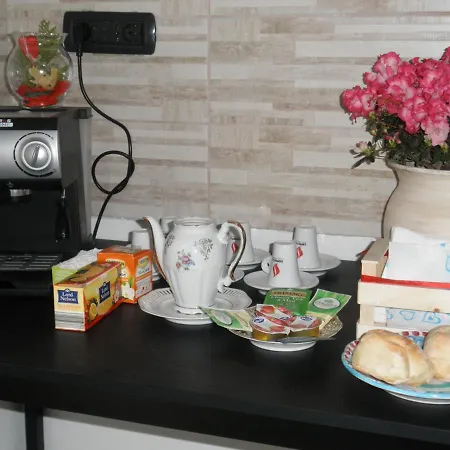 Smile Bed & Breakfast