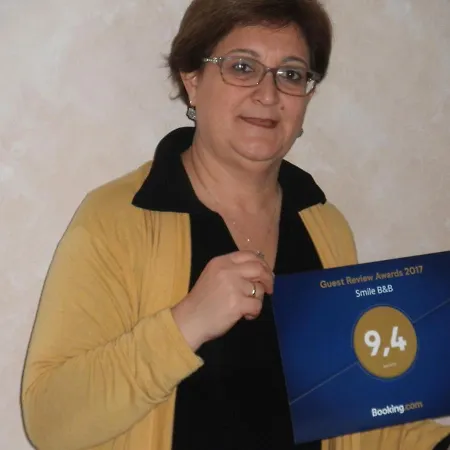 Smile Scafati